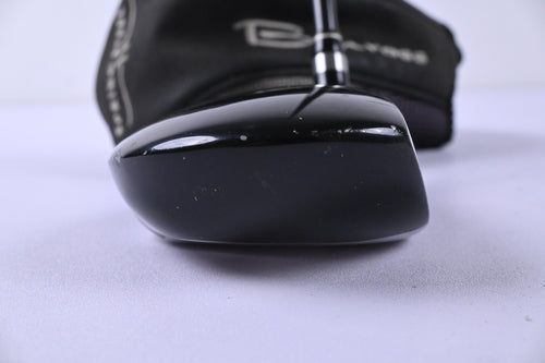 Benross Spring Steel #3 Wood / 15 Degree / Regular Flex Benross 77 Shaft