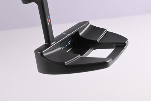 Toulon Alcatraz Mini H1 2025 Putter / 35 Inch