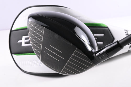 Callaway Elyte Triple Diamond Driver / 9 Degree / X-Flex Tensei 1K Black 65