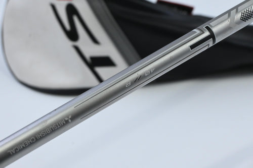 Titleist TSR1 Driver / 10 Degree / Regular Flex MMT Speedmesh 40 Shaft
