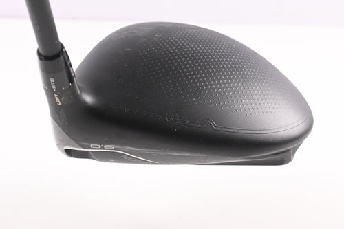 Srixon ZXi LS Driver / 9 Degree / Stiff Flex HZRDUS Black Gen 5 60 Shaft