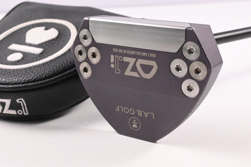 L.A.B Golf OZ.1i Putter / 34 Inch