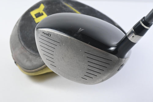 Nike SQ 460 Driver / 10.5 Degree / Regular Flex Diamana Sasquatch Shaft