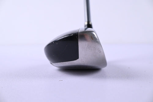 Cobra Baffler #2 Hybrid / 18 Degree / Stiff Flex Aldila NV-HL 65 Shaft