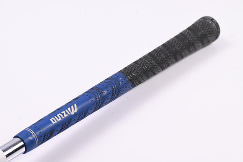 Mizuno S5 Gap Wedge / 52 Degree / Regular Flex XP 95 R300 Shaft