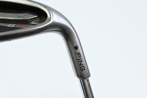 Ping G25 Sand Wedge / 54 Degree / Black Dot / Regular Flex Ping CFS Shaft
