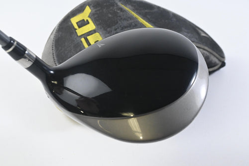 Nike SQ 460 Driver / 10.5 Degree / Regular Flex Diamana Sasquatch Shaft