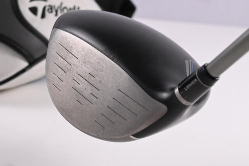 Ladies Taylormade Jetspeed Driver / 12 Degree / Ladies Flex Matrix Velox T 49