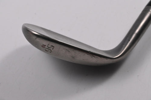 Titleist Vokey SM6 Sand Wedge / 56 Degree / Wedge Flex Titleist Vokey SM6 Shaft
