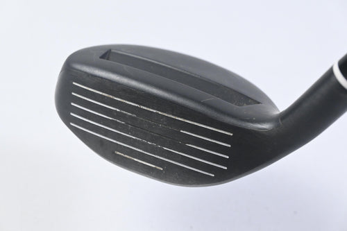 Adams Tight Lies 2021 #3 Wood / 14.5 Degree / X-Flex Aldila Tour Blue ATX 65