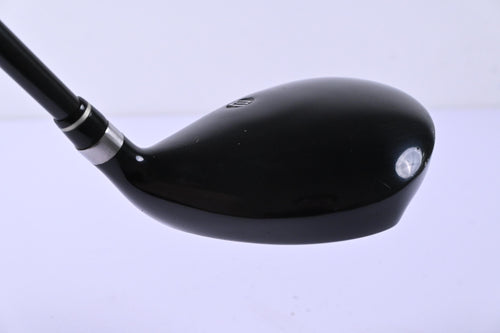 Benross Spring Steel #3 Wood / 15 Degree / Regular Flex Benross 77 Shaft