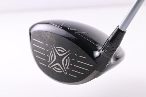 Callaway XR Speed Driver / 13.5 Degree / Senior Flex HZRDUS T-800 55 Shaft