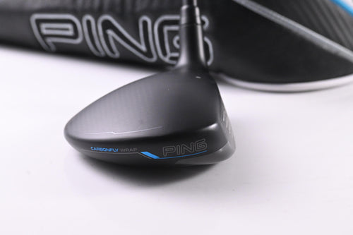 Ping G440 Max #5 Wood / 19 Degree / Stiff Flex Ping ALTA CB Blue 65 Shaft
