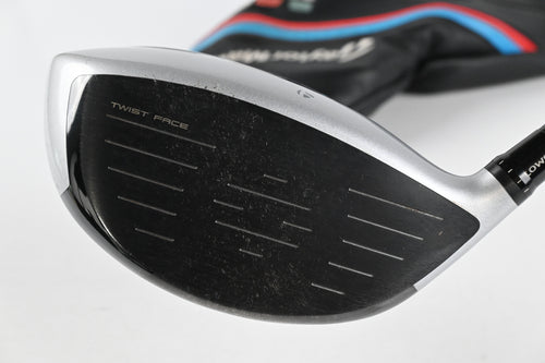 Taylormade M3 Driver / 9.5 Degree / Stiff Flex Fubuki TM5 Shaft