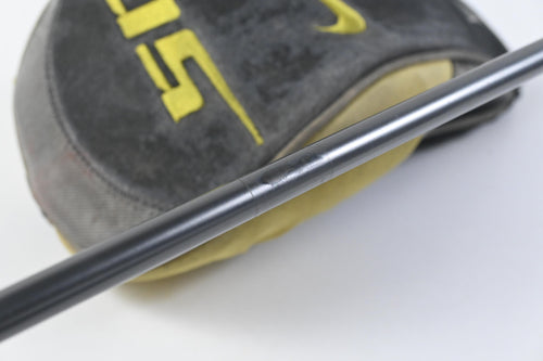 Nike SQ 460 Driver / 10.5 Degree / Regular Flex Diamana Sasquatch Shaft