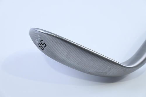 Taylormade Milled Grind 5 Lob Wedge / 58 Degree / Wedge Flex Dynamic Gold 115