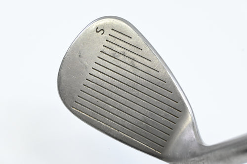 Ping G25 Sand Wedge / 54 Degree / Black Dot / Regular Flex Ping CFS Shaft