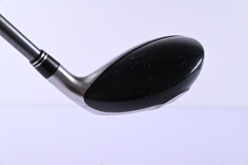 Cobra Baffler #2 Hybrid / 18 Degree / Stiff Flex Aldila NV-HL 65 Shaft