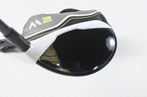 TaylorMade M2 2017 #5 Hybrid / 25 Degree / Stiff Flex Speeder 869 Evolution