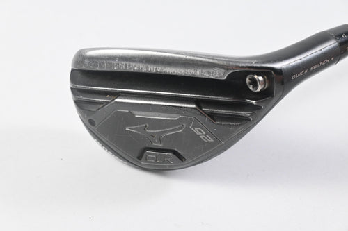 Mizuno CLK 2018 #5 Hybrid / 25 Degree / Regular Flex Fujikura Speeder Evolution 75