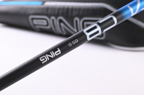 Ping G440 Max #5 Wood / 19 Degree / Stiff Flex Ping ALTA CB Blue 65 Shaft