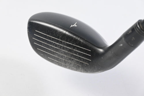 Mizuno CLK 2018 #5 Hybrid / 25 Degree / Regular Flex Fujikura Speeder Evolution 75