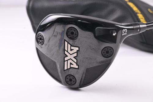 PXG Secret Weapon Mini Driver / 13 Degree / Regular Flex Diamana S 60 Limited