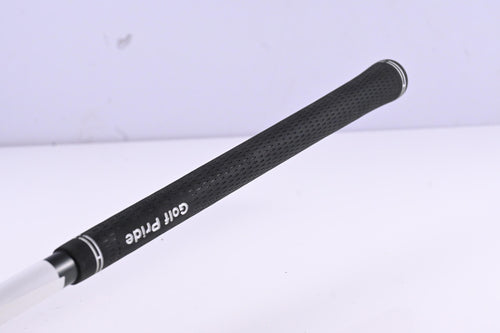 Taylormade Stealth Plus Driver / 9 Degree / X-Flex HZRDUS Smoke Green 70 Shaft