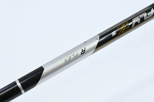 Cobra Fly-Z #4 Hybrid / 20 Degree / Regular Flex Fly-Zs 75 Shaft