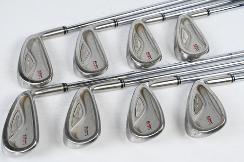 Srixon I-403 AD Irons / 3-PW / Regular Flex Srixon Shafts