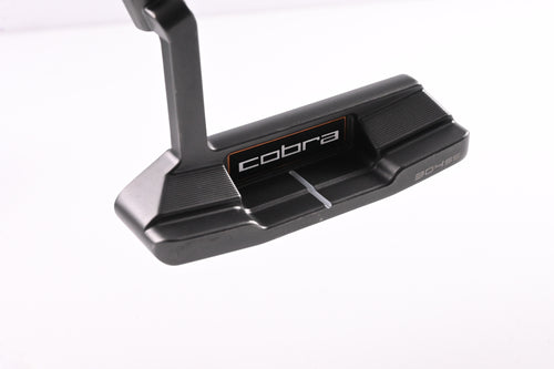 Cobra Vintage Sport-40 2024 Putter / 34 Inch