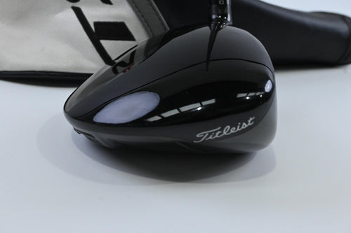Titleist TSR3 Driver / 8 Degree / Regular Flex HZRDUS Gen4 Red CB 50 Shaft