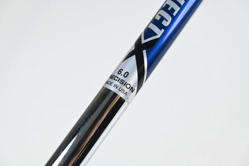Titleist T350 2025 #4 Iron / 20 Degree / Stiff Flex Project X Rifle Shaft
