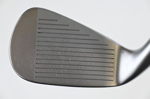 Cobra King Forged Tec 2020 #7 Iron / Stiff Flex KBS $-Taper 120 Shaft
