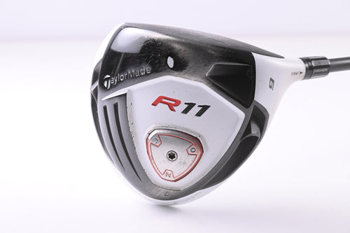 Taylormade R11 Driver / 9 Degree / Stiff Flex ProLaunch Blue 55 Shaft