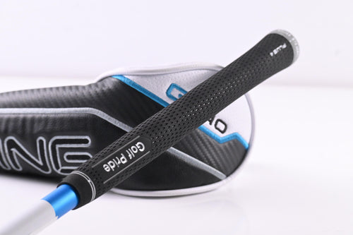 Ping G440 Max #5 Wood / 19 Degree / Stiff Flex Ping ALTA CB Blue 65 Shaft