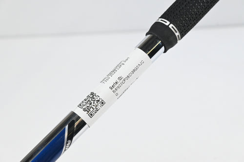 Titleist T350 2025 #4 Iron / 20 Degree / Stiff Flex Project X Rifle Shaft