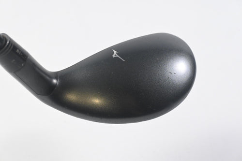 Mizuno CLK 2018 #5 Hybrid / 25 Degree / Regular Flex Fujikura Speeder Evolution 75