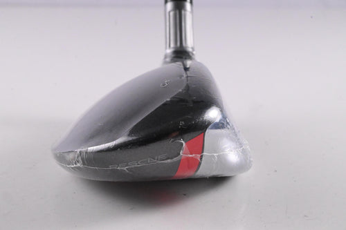 Ladies Taylormade Stealth #5 Hybrid / 26 Degree / Ladies Flex Aldila Ascent 45