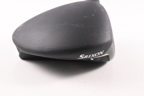 Srixon ZXi Max Driver / 10.5 Degree / Senior Flex Project X Denali Red 50 Shaft