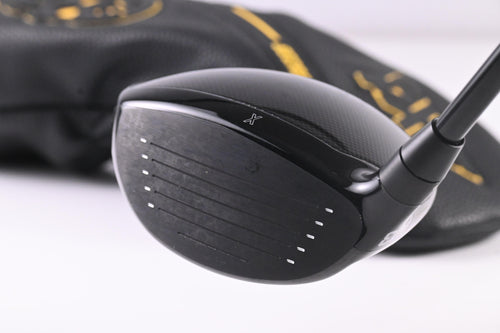 PXG Secret Weapon Mini Driver / 13 Degree / Regular Flex Diamana S 60 Limited