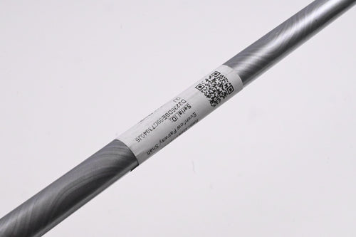 Project X EvenFlow Green 55 #3 Wood Shaft / Senior Flex / Callaway 3rd Gen