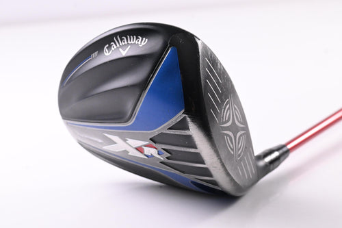 Callaway XR16 Driver / 13.5 Degree / Regular Flex Speeder 565 Shaft