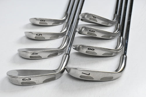 Srixon I-403 AD Irons / 3-PW / Regular Flex Srixon Shafts