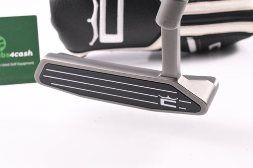 Cobra 2024 Vintage Sport-40 Putter / 34 Inch