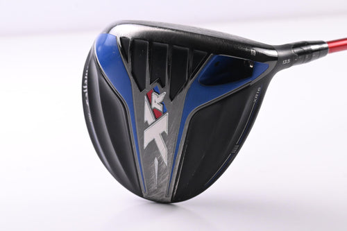 Callaway XR16 Driver / 13.5 Degree / Regular Flex Speeder 565 Shaft