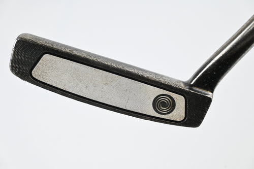 Odyssey White Ice #9 Putter / 34 Inch