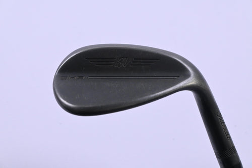 Titleist Vokey SM9 Sand Wedge / 56 Degree / Wedge Flex Vokey SM9 Shaft