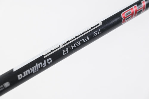 Mizuno CLK 2018 #5 Hybrid / 25 Degree / Regular Flex Fujikura Speeder Evolution 75