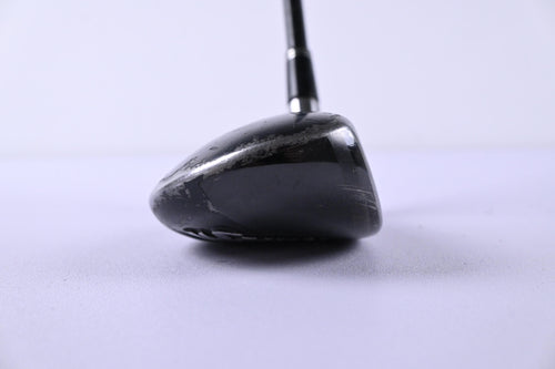 Srixon Z-355 #3 Hybrid / 19 Degree / Regular Flex Miyazaki Jinsoku 62 Shaft